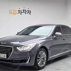 제네시스EQ900 3.8 GDI AWD 럭셔리 (5인승)중고차 할부 리스 카드 저신용자 전액할부 가능합니다