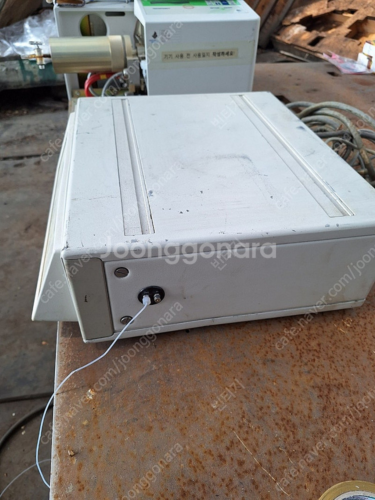 HP 1046A Programmable Fluoresc...--1