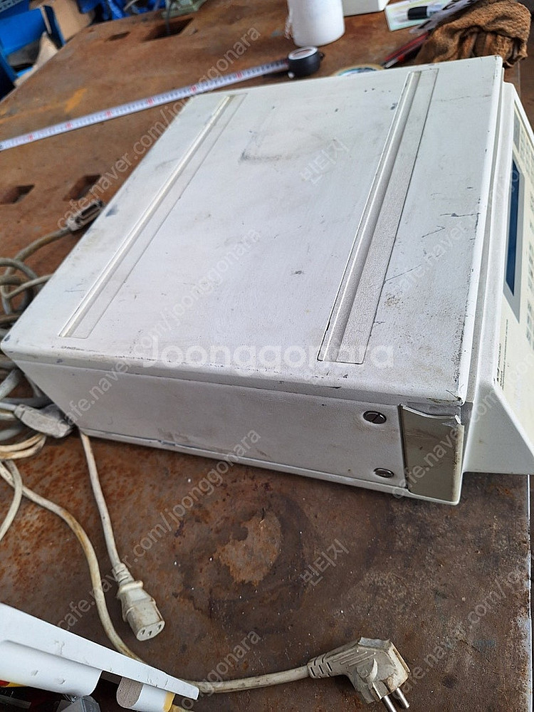HP 1046A Programmable Fluoresc...--2