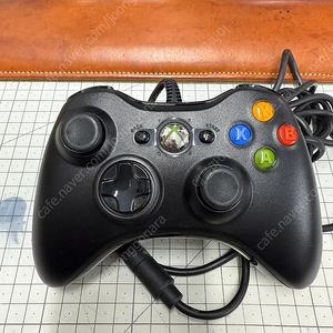 xbox 360 controller 조이패드 게임패드