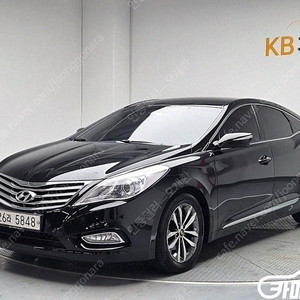 [현대]그랜저 HG HG240 LUXURY (5인승) ★상태 좋은 중고차★할부★리스★전액할부★카드★탁송★24시간 상담가능★