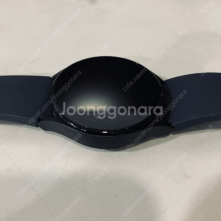 갤럭시 워치5 블랙 40mm S급! 케이블포함! 7만5...--2