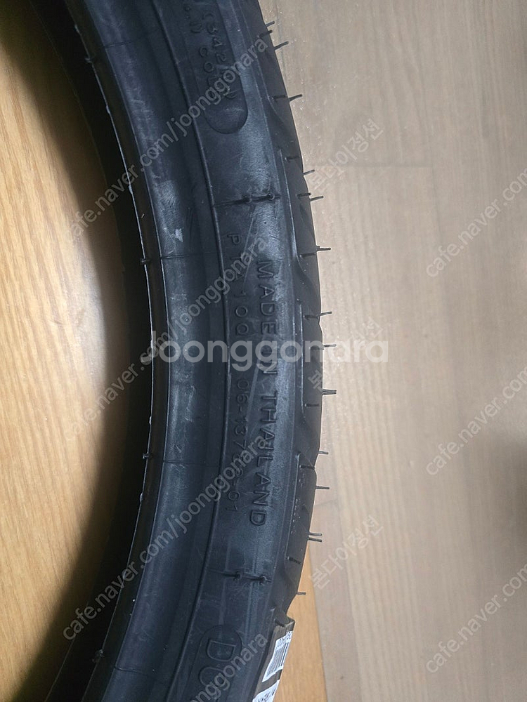 미쉐린 파일럿스트리트2 70/90-17 새제품 판매합니...--1