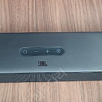 JBL 올인원 2.0 블루투스 사운드바 판매합니다.(사용안함)