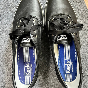 케즈 (keds) 단화 US 9 (한국사이즈 250mm)