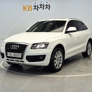 아우디 Q5 20 TDI 콰트로 다이나믹 선착순 판매합니다 ★전액할부★저신용★