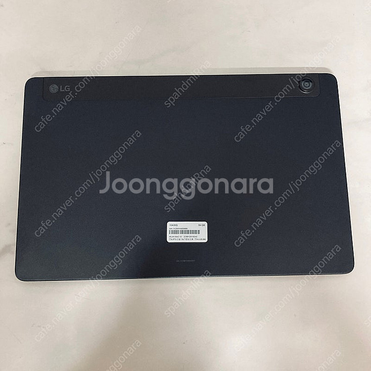 LG 울트라 탭 10A30Q 64G S급 신품급 14만...--1