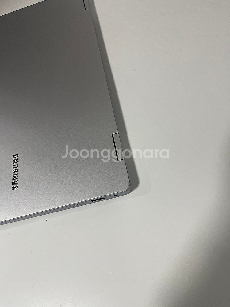 삼성 갤럭시북3 360 NT750QFG-KM58S (SSD 256GB)--9