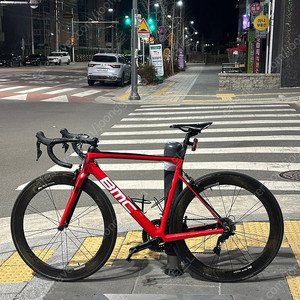 Bmc Slr01 54 완차판매