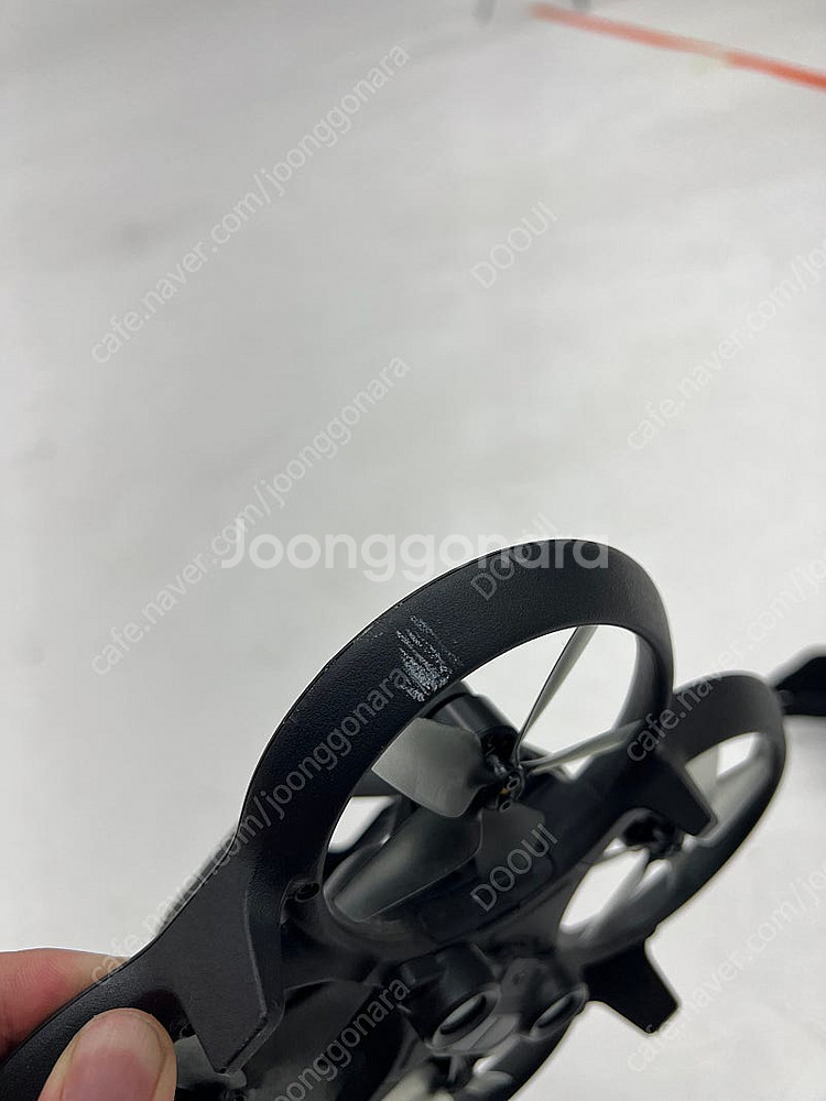 DJI 아바타1 프로뷰 콤보+ 하드케이스+추가 드론베터...--2