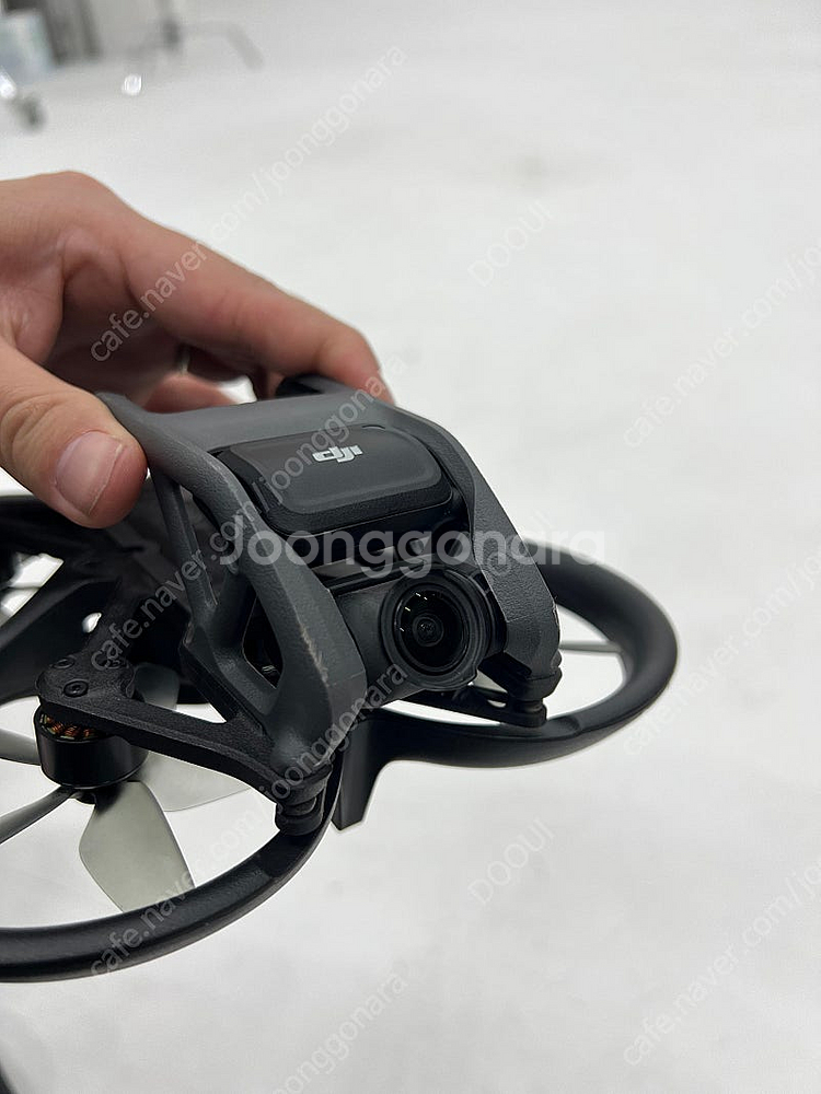 DJI 아바타1 프로뷰 콤보+ 하드케이스+추가 드론베터...--3