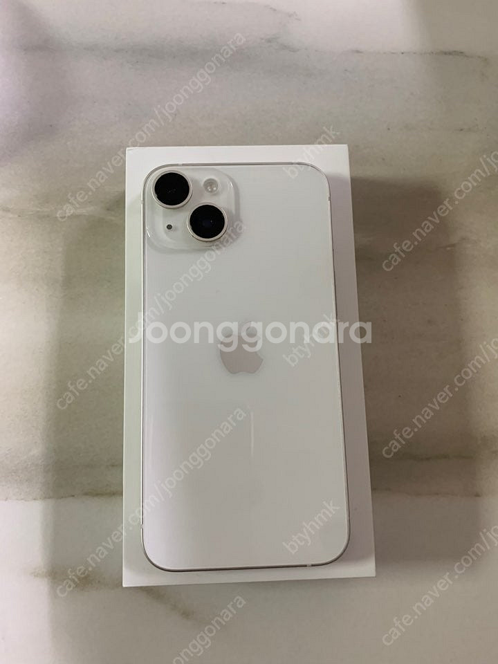 아이폰14 256g 팝니다--0