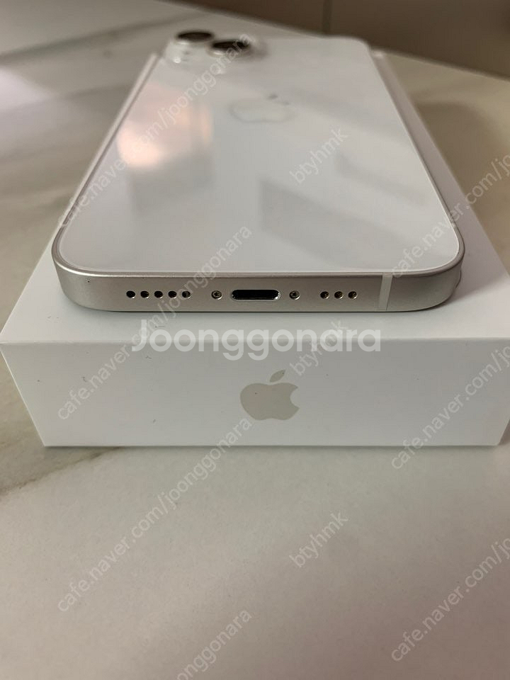 아이폰14 256g 팝니다--4