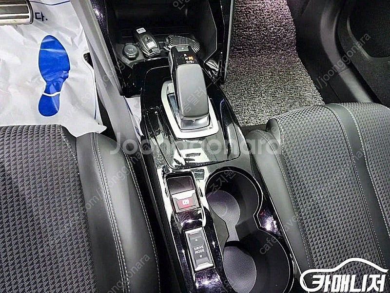 [푸조]e-2008 GT Line ★중고차★중고차매입★...--8