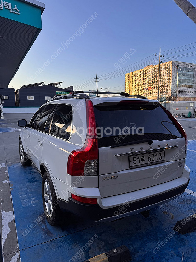 2011년식 xc90 d5 팝니다--0