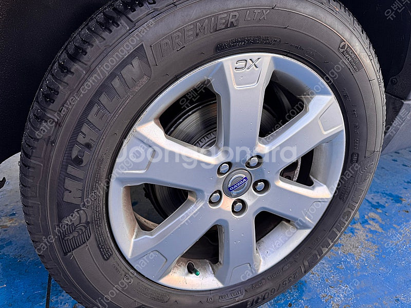 2011년식 xc90 d5 팝니다--5