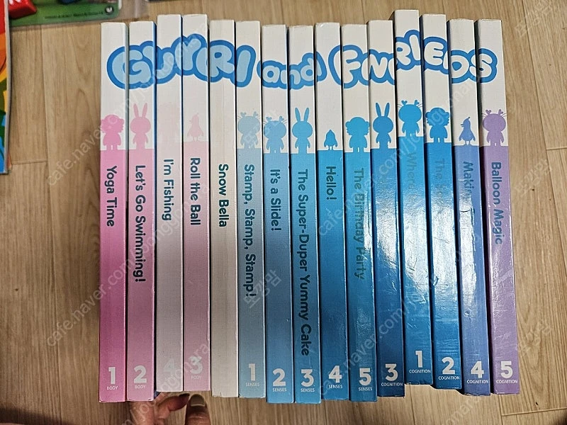튼튼영어 베이비리그,규리앤프랜즈,q플레이,w플레이 이미지