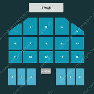 데이식스 부산 콘서트 일반예매 도와드립니다 몇자리없습니다