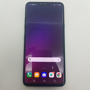 [판매] 서울 카드가능 LG V40 (브이40) 128기가 블루 팝니다. 8만원