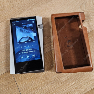 아이리버 아스텔앤컨 SR25 Astell&Kern 아스텔앤컨 SR25