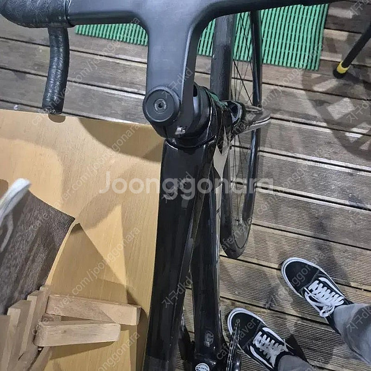 2022 에몬다slr9 풀카본 기함급 로드바이크 자전거...--4