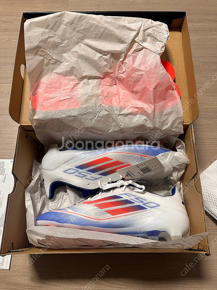 [280] 아디다스 F50 fg 엘리트 끈있는 버전--0