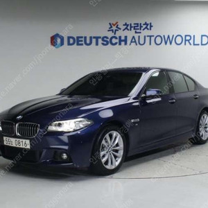 중고차 BMW 5시리즈(6세대) 528i M 에어로다이나믹 중고차전액할부 ★ 여유자금 ★ 수원 ★