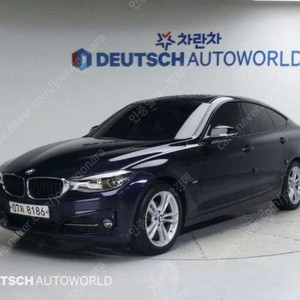 중고차 BMW 그란투리스모(GT) 3시리즈 GT 320d xDrive 스포츠 중고차전액할부 ★ 여유자금 ★ 수원 ★