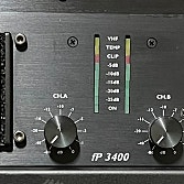 Labgruppen fp3400 팝니다