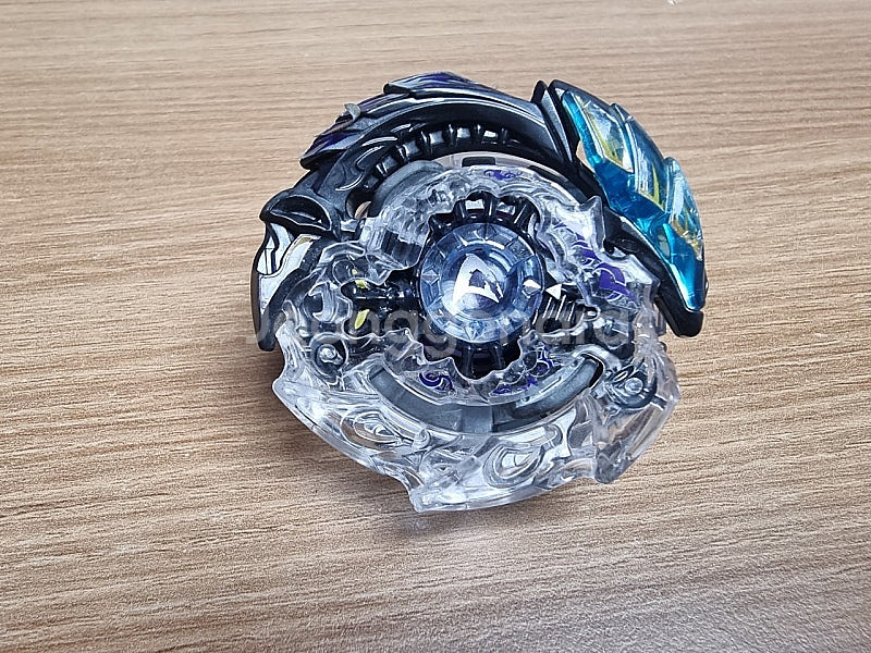 베이블레이드 B-85 버스트 킬러 데스사이저--0