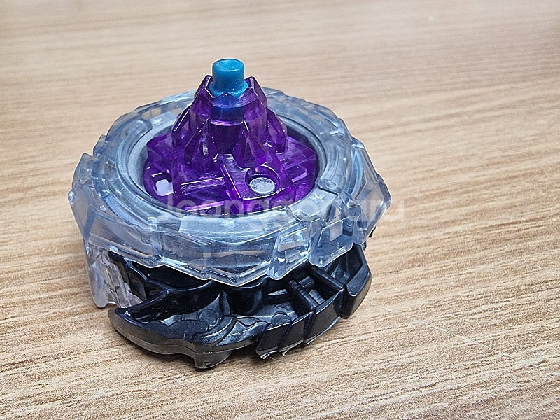 베이블레이드 B-85 버스트 킬러 데스사이저--1