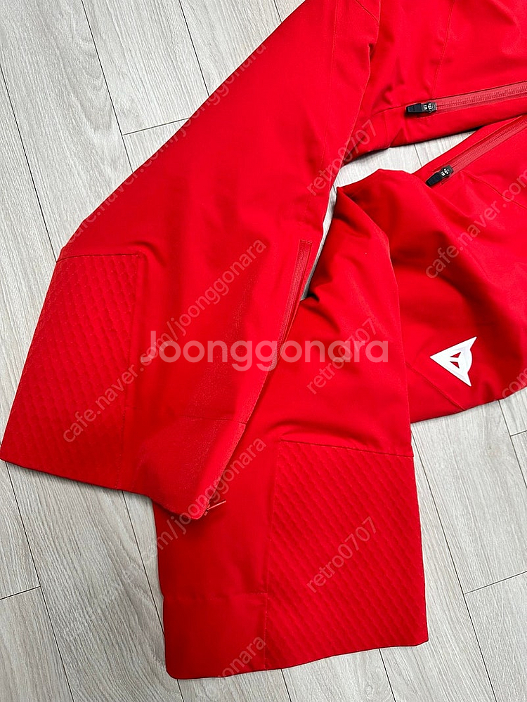 다이네즈 DAINESE 스키복 HP RIDGE PANT...--2