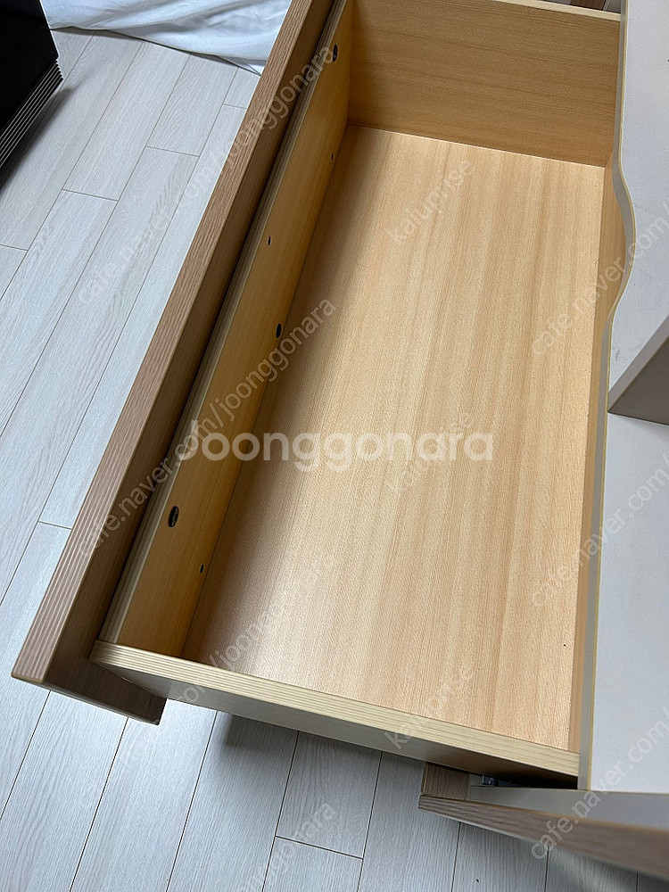 일룸 로타 거실 수납장 2개--3