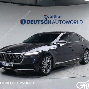 [기아]더 뉴 K9 2세대 3.3 T-GDI AWD 마스터즈 (5인승) 중고차 판매합니다