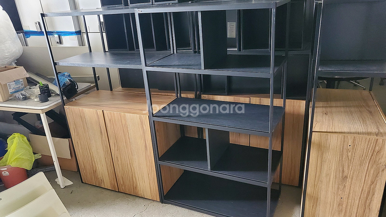 퍼시스인에이블 데스커 비콘테이블 전동책상 허먼밀러 에어...--8