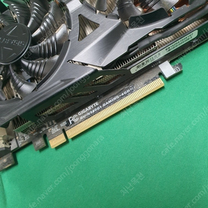 GTX980 1G 판매합니다.