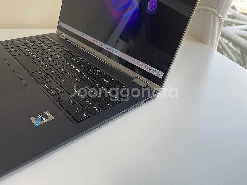 [미사용급]LG전자 그램360 16T90R-GA70K ...--5