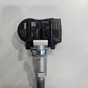 BMW 17년 이전모델 공기압센서 세제품 TPMS