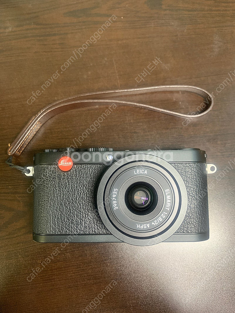 라이카 x1 판매합니다.--0