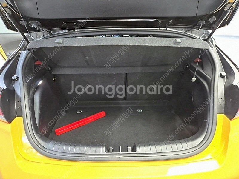 현대 벨로스터(JS) 16 터보 스포츠 코어 저렴하게 ...--8