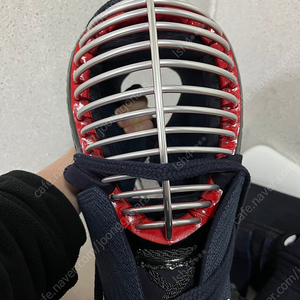 검도 호완 호구 완전 세거 2세트 팔아요