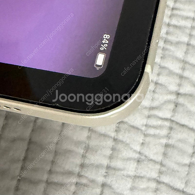 애플 아이패드 미니 6세대 256gb 셀룰러 모델 + ...--7