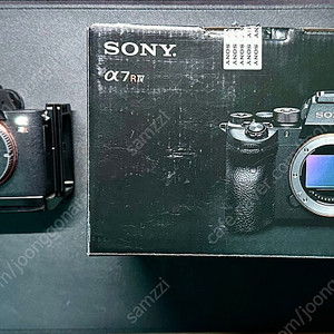 Sony a7r4a