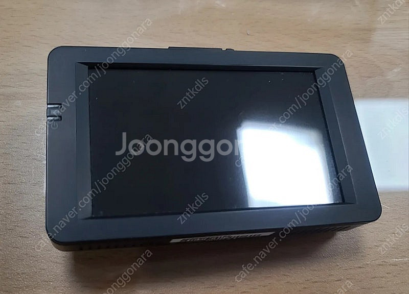 파인뷰 LX7000 POWER 블랙박스--1