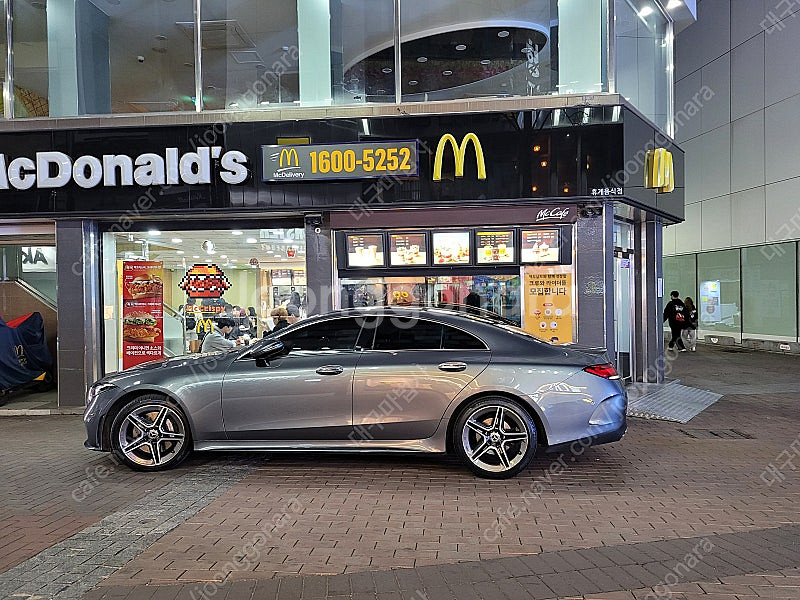 Cls300d--3
