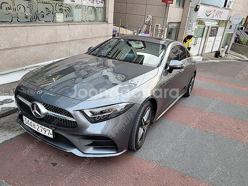 Cls300d--5