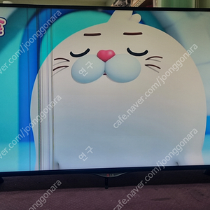 LG 42인치(42UB8200) 스마트 UHD LED TV - 부품용