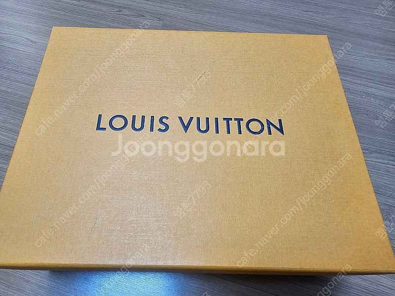 남성 루이비통 런 어웨이 스니커즈 신발 판매합니다.--0