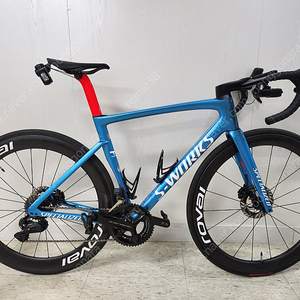 타막 S-WORKS SL7 54 (레이스데이 2022년 피터사간 리미티드 에디션)