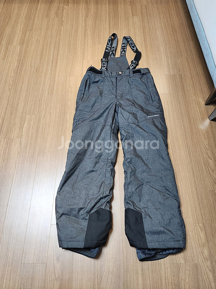 펠리체 주니어 스키복 아우디 150size--3